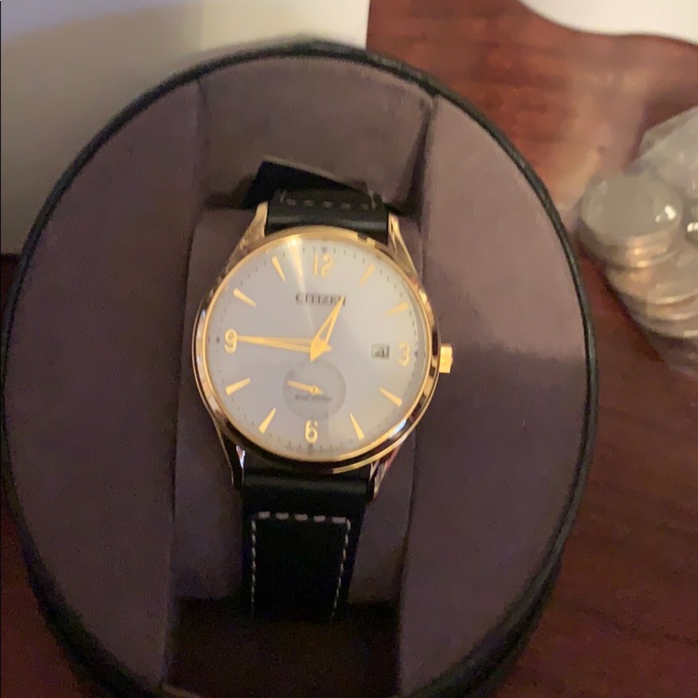Brand new citizen women watch
